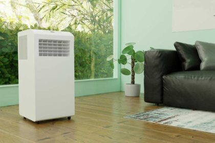 Electric cooler VS conventional cooler