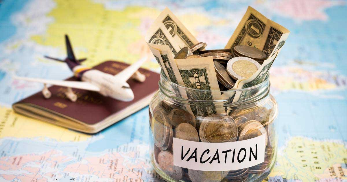 How to build and safeguard your vacation budget