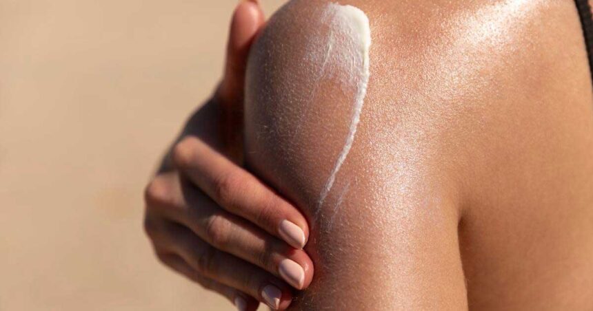 How to choose the best sunscreen for the skin